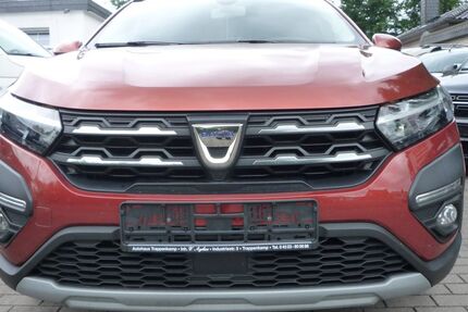 Dacia Jogger 50.000 km 15.499 &euro; Trappenkamp 24610