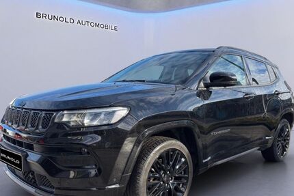 Jeep Compass 48.000 km 25.900 &euro; Stuttgart 70565