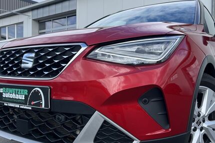 Seat Arona 41.388 km 17.460 &euro; Marktredwitz 95615