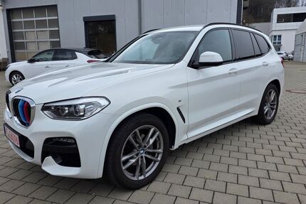 BMW X3 99.000 km 30.990 &euro; Wutöschingen 79793
