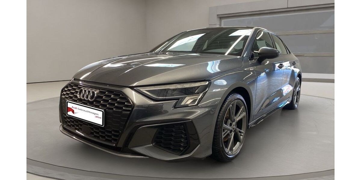 Audi A3 36.193 km 29.998 &euro; Krefeld 47805