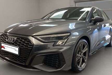 Audi A3 36.193 km 30.409 &euro; Krefeld 47805