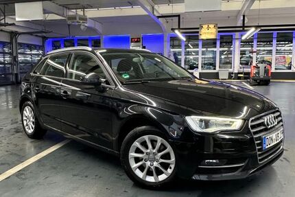 Audi A3 235.000 km 5.900 &euro; Hamburg 20149