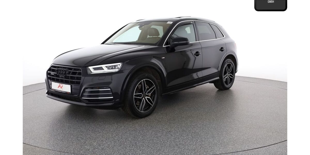 Audi Q5 72.781 km 33.880 &euro; Berlin 12103