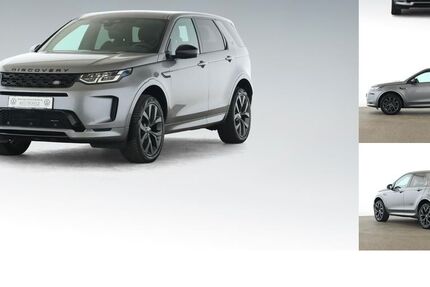 Land Rover Discovery Sport 87.500 km 29.480 &euro; Bamberg 96052