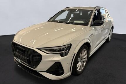 Audi e-tron 43.918 km 39.620 &euro; Halle (Saale) 06110