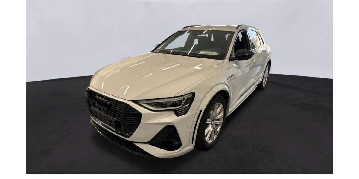 Audi e-tron 43.918 km 39.620 &euro; Halle (Saale) 06110