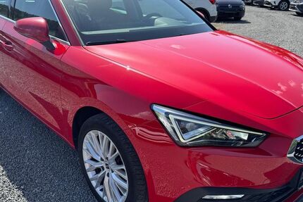 Seat Leon 86.582 km 17.980 &euro; Boxberg 97944