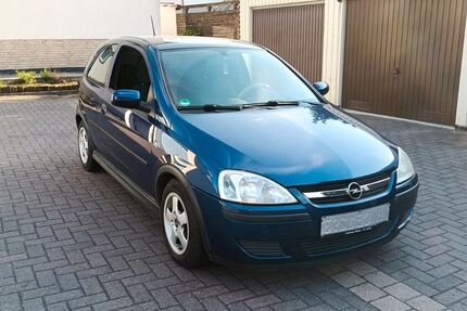 Opel Corsa 112.120 km 1.200 &euro; Garbsen 30823