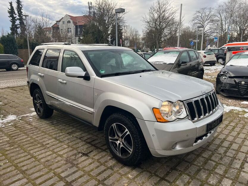 Grand Cherokee