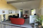 Wohntraum in naturnaher Alleinlage, mit 2 ha Grünland, in direkter Flusslage - Villa Steyerberg | Angebot:27116831