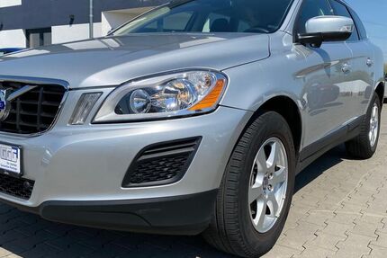Volvo XC60 47.908 km 16.800 &euro; Bergtheim 97241
