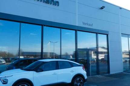 Citroen C4 38.750 km 15.950 &euro; Bad Saulgau 88348