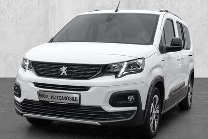 Peugeot Rifter 115.998 km 21.480 € Düren 52351