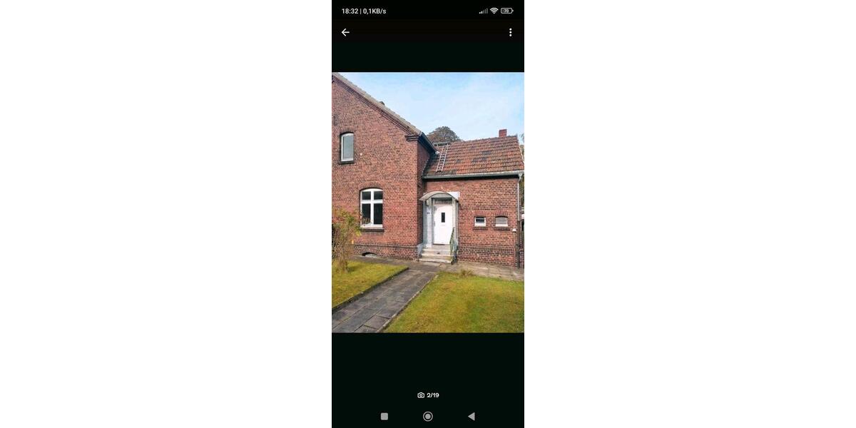 Doppelhaushälfte Essen Stadtbezirk VI - 5 Zimmer, 87 m&sup2;, 235.000&euro; | Angebot:26396600