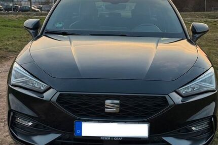 Seat Leon 85.000 km 23.500 &euro; Ansbach 91522