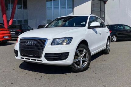 Audi Q5 149.000 km 17.200 &euro; Kißlegg 88353