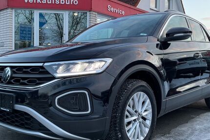 VW T-Roc 29.000 km 22.900 &euro; Oldenburg 26125