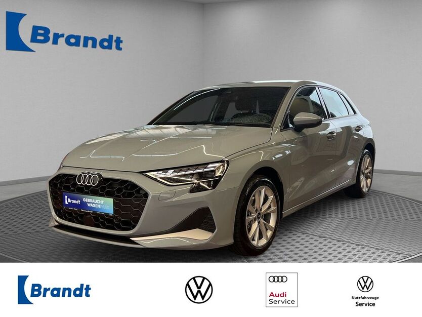 Audi A3 1.010 km 37.690 € Achim 28832