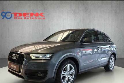 Audi Q3 137.000 km 13.900 &euro; Neureichenau 94089