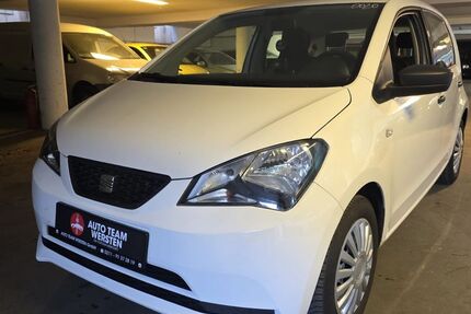 Seat Mii 181.762 km 2.990 &euro; Düsseldorf 40591