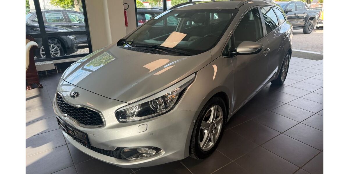 Kia ceed Sportswagon 172.050 km 9.990 &euro; Geesthacht 21502