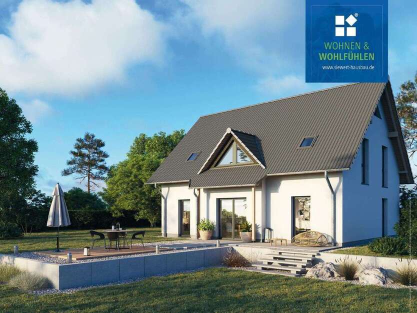 Haus zum Kaufen in Salzatal 908.900 € 160 m²