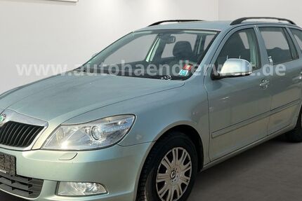 Skoda Octavia 415.825 km 1.599 &euro; Brehna 06796