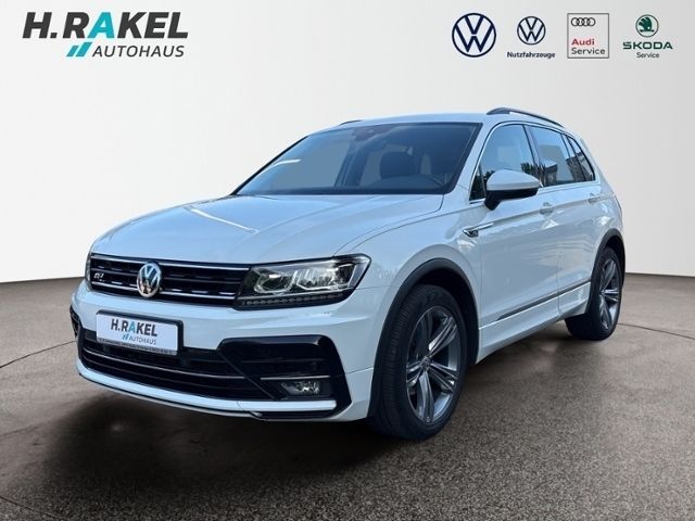 VW Tiguan 138.920 km 21.950 &euro; Geeste-Groß Hesepe 49744
