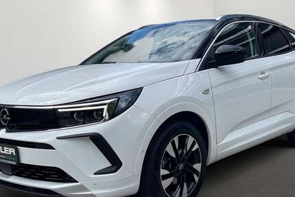 Opel Grandland (X) 40.723 km 20.990 &euro; Stockdorf 82131