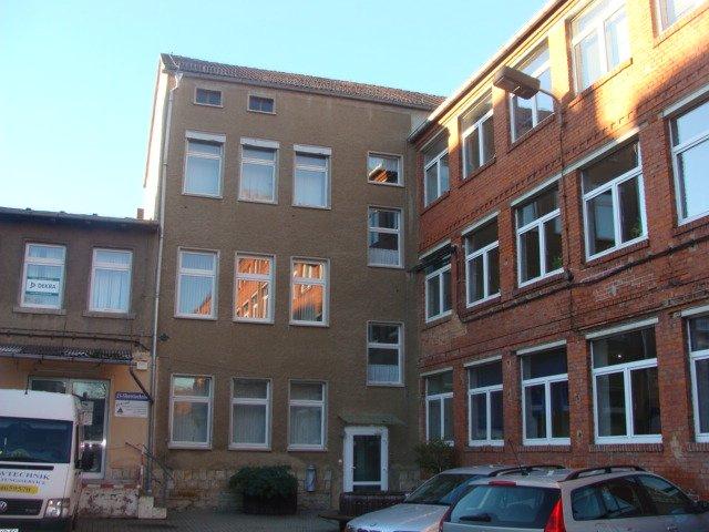 Gewerbeobjekt Weißenfels - 125&euro; | Angebot:26124443