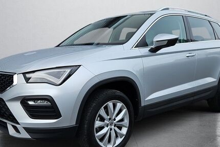 Seat Ateca 36.198 km 16.990 &euro; Daun 54550