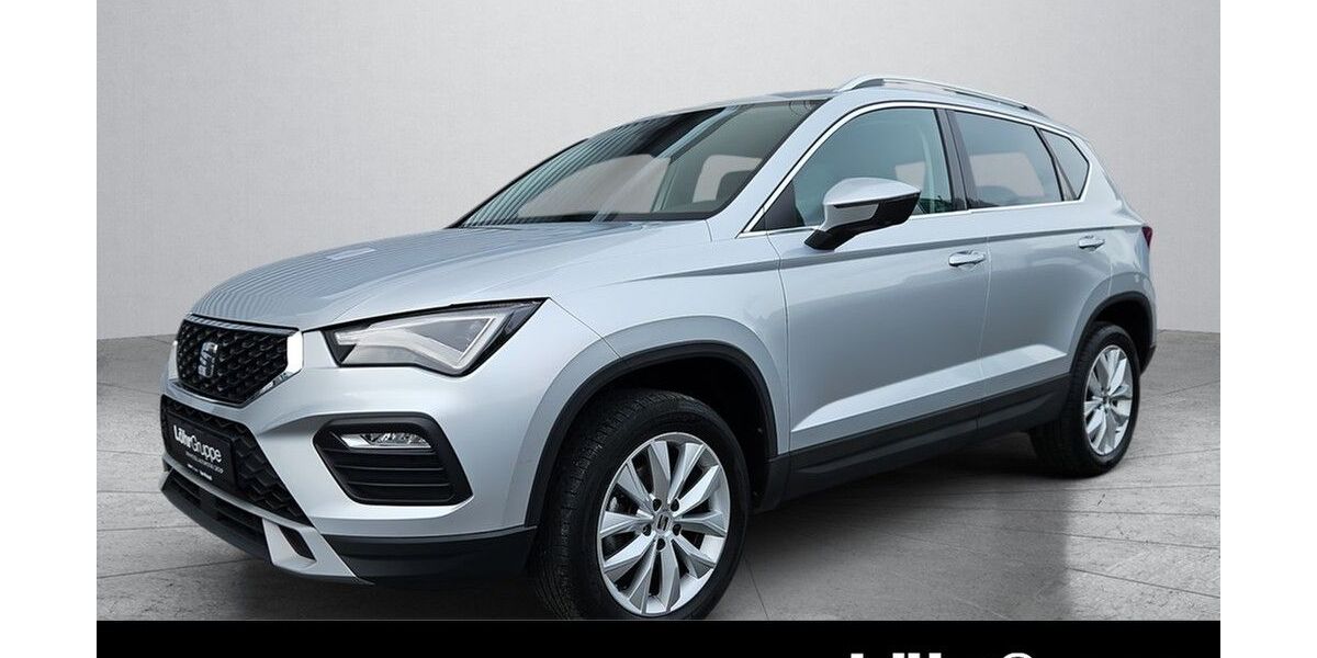 Seat Ateca 36.198 km 17.590 &euro; Daun 54550
