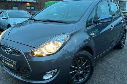 Hyundai iX20 81.393 km 8.300 &euro; Garbsen 30827