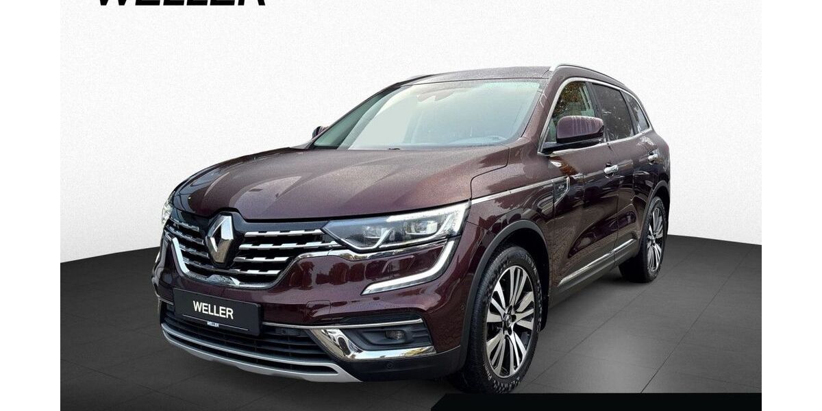 Renault Koleos 92.000 km 21.500 &euro; Herford 32051