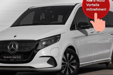 Mercedes-Benz EQV 11.717 km 59.900 &euro; Mölln 23879