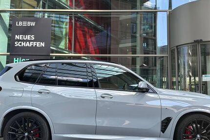 BMW X5 8.800 km 90.980 &euro; Filderstadt 70794