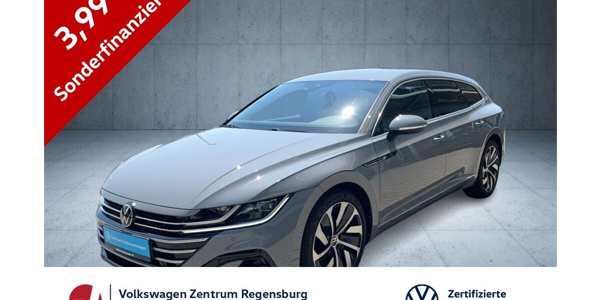 VW Arteon 45.300 km 29.970 &euro; Regensburg 93053