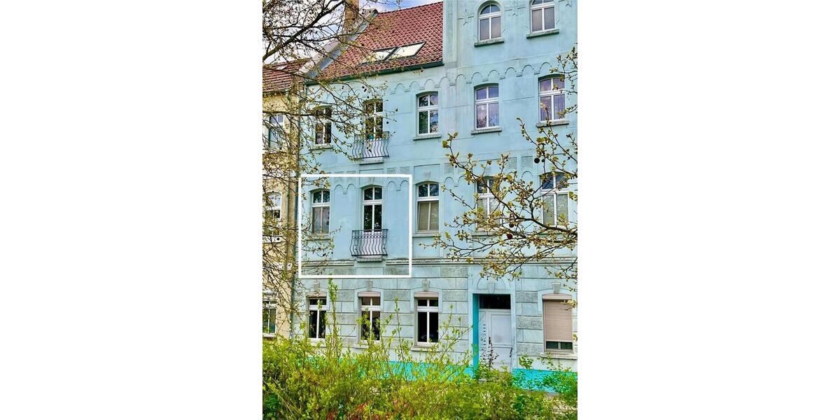 Etagenwohnung Finsterwalde - 1 Zimmer, 56 m&sup2;, 410&euro; | Angebot:26316473