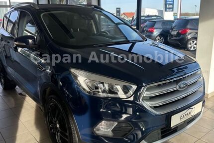 Ford Kuga 107.000 km 9.999 &euro; Kirchheimbolanden 67292