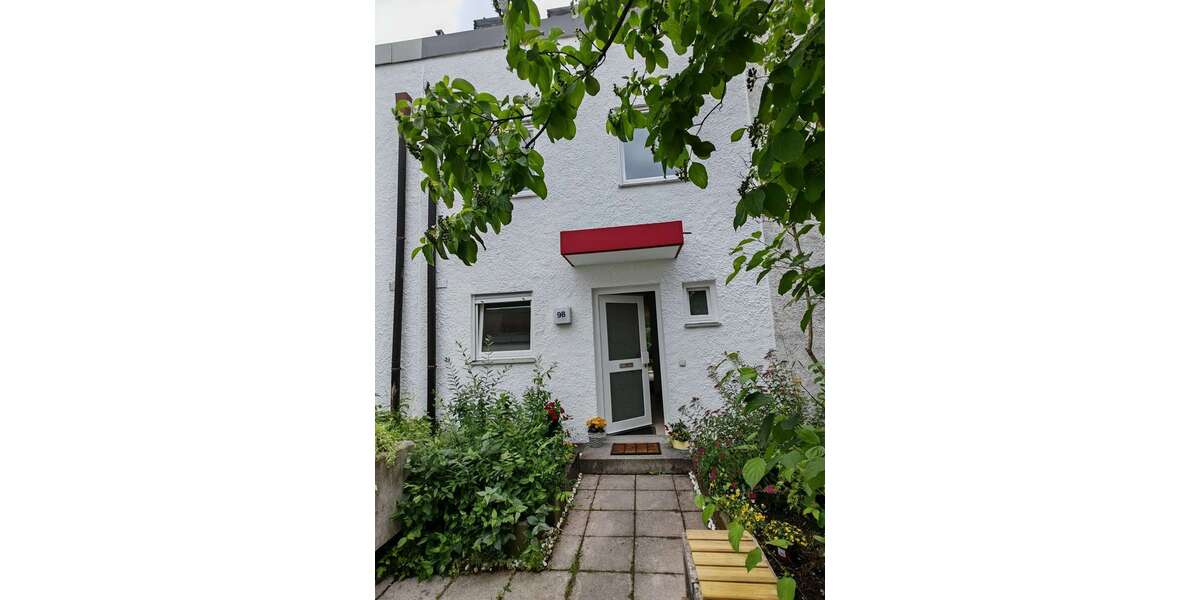 Einfamilienhaus Unterschleißheim - 5 Zimmer, 141 m&sup2;, 795.000&euro; | Angebot:27104715