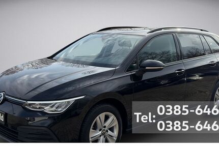 VW Golf 128.700 km 17.888 &euro; Schwerin 19061