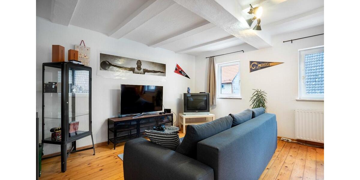 Einfamilienhaus Waldkappel - 4 Zimmer, 130 m&sup2;, 990&euro; | Angebot:26215930