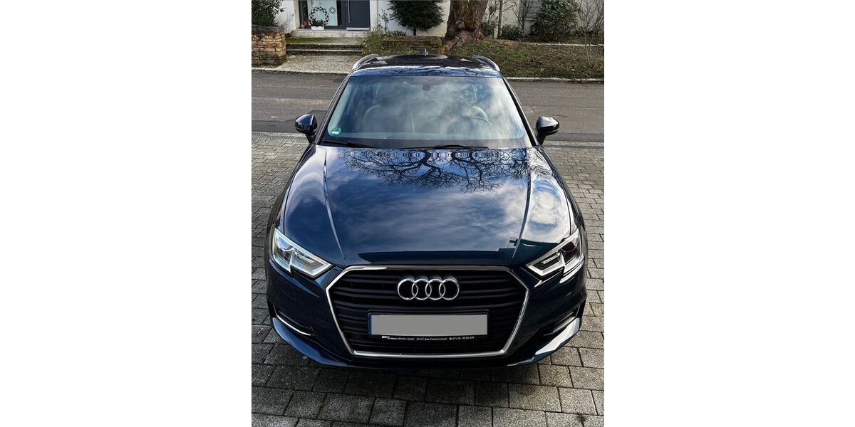 Audi A3 110.000 km 18.000 &euro; Bad Friedrichshall 74177