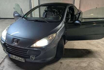 Peugeot 307 310.000 km 1.750 &euro; Heidelberg 69126