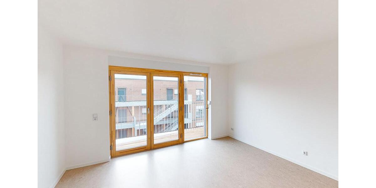Etagenwohnung Künzelsau - 3 Zimmer, 87 m&sup2;, 612&euro; | Angebot:24416307