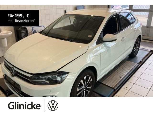 VW Polo 14.104 km 14.970 € Baunatal 34225