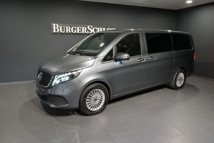 Mercedes-Benz EQV 43.700 km 43.580 € Waiblingen 71332
