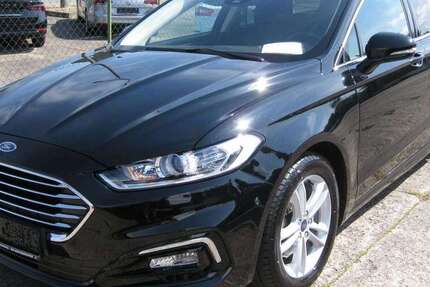 Ford Mondeo 68.000 km 18.700 &euro; Bad Blankenburg 07422
