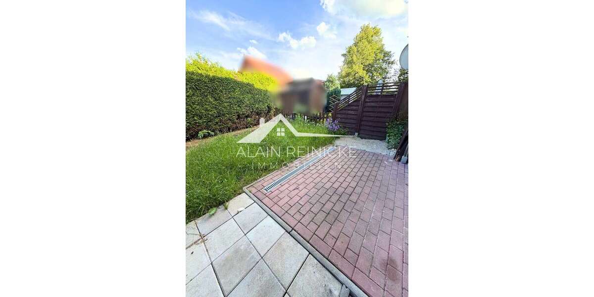 Reihenendhaus in Oberlichtenau - Reihenendhaus Oberlichtenau Oberlichtenau | Angebot:25329793